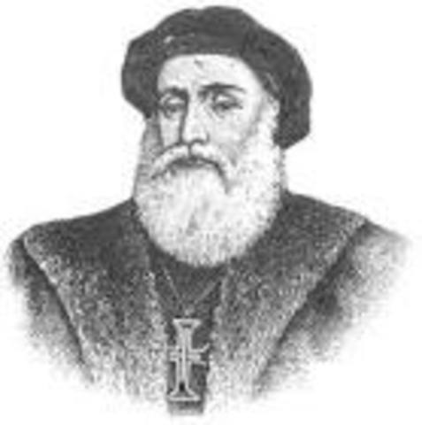 Vasco de Gama