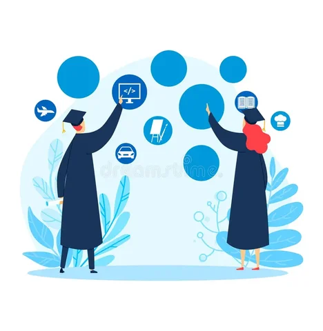 Implementación de carreras del futuro y cambio de nombre