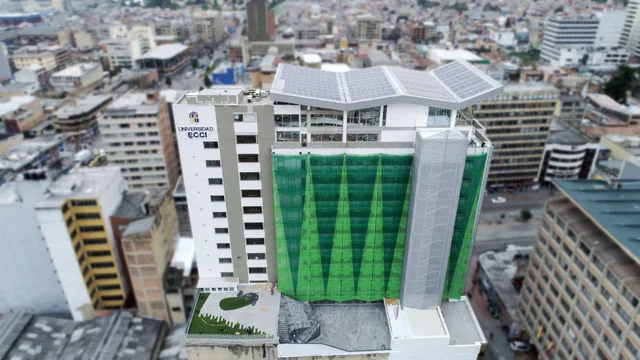 Apertura de la sede "Crisanto Luque"