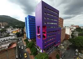 Inauguración sede en Cali