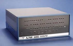 ALTAIR 8800