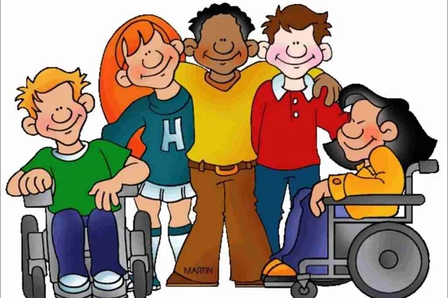 Siglo XXI. Escuela Inclusiva