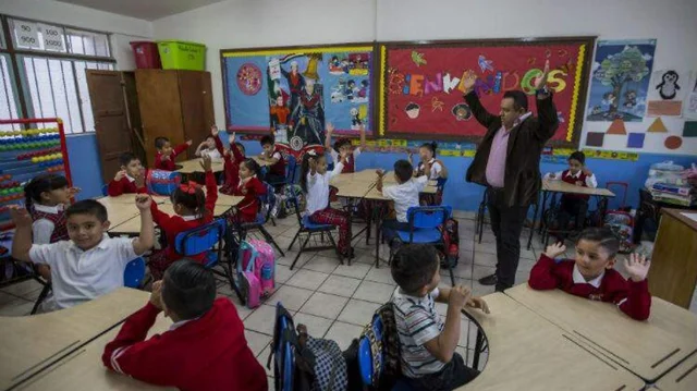 DÉCADA DE LOS 90. LA ORIENTACIÓN PARA EL DESARROLLO HUMANO