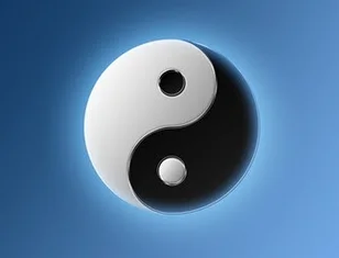 yin y el yang