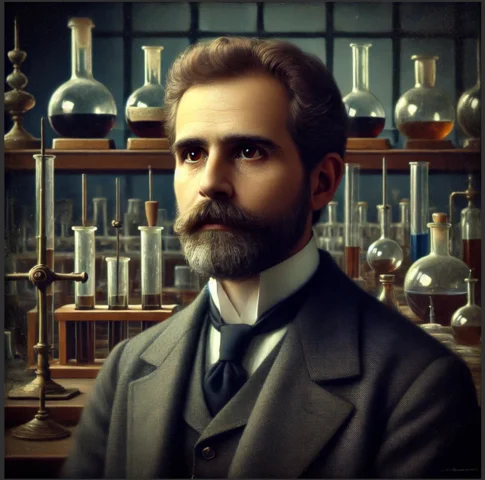 Alfonso Luis Herrera