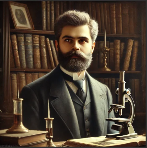 Konstantin Merezhkovsky