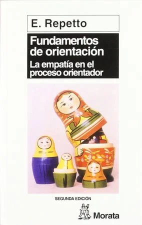 Europa, especialización de orientadores