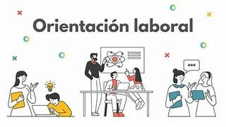 España. Centros de orientación de empleo