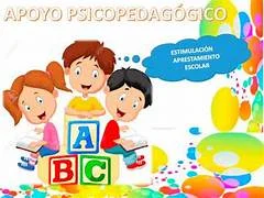 España. Proyectos de apoyo