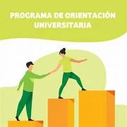 España. Servicios de orientación universitarios