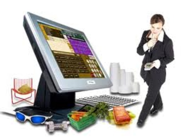 Tecnologìa informàtica hoy