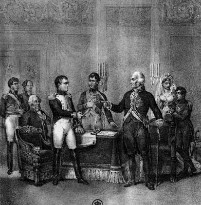 Abdicació de Baiona