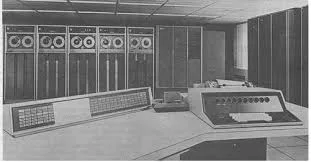Honeywell 400.