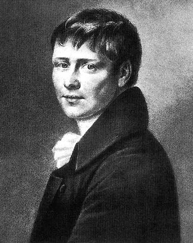 Georg Von Kleist