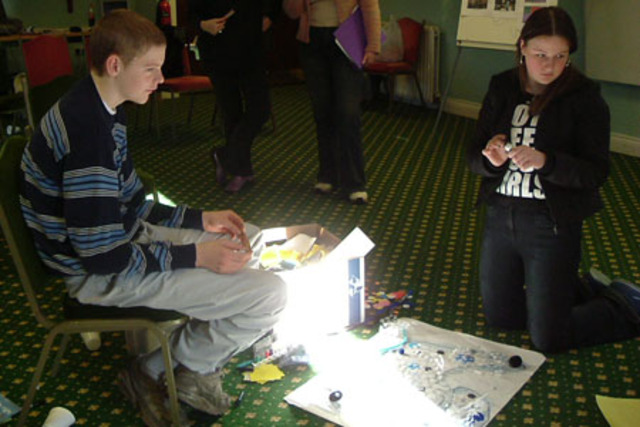 Connexions Newcastle