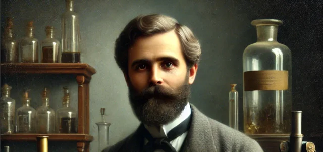 Félix Archimède Pouchet