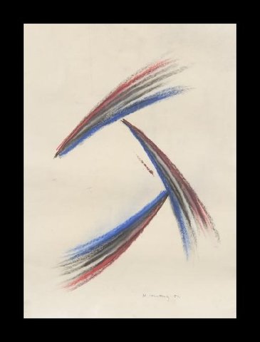 Abstract Composition