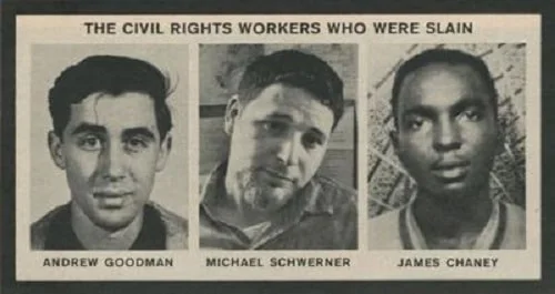 Philadelphia Mississippi Murders of 1964