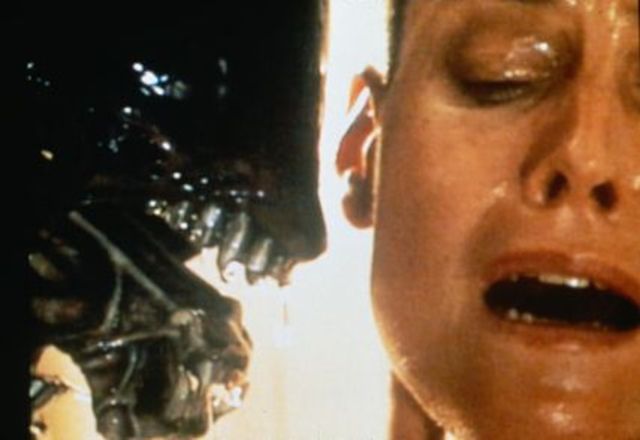 Ridley Scott's Alien