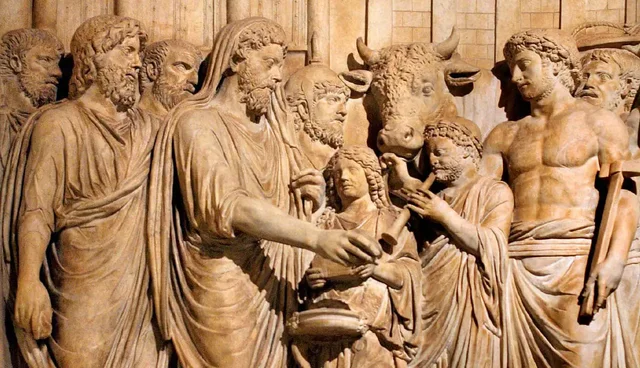 Cultural Beliefs