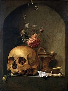 Death Date