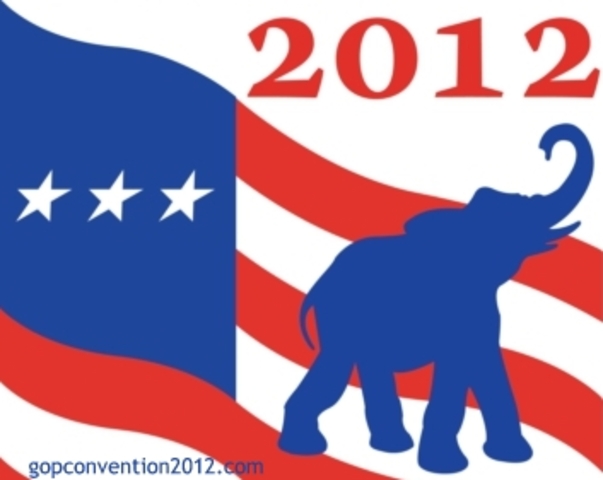 GOP National Convention