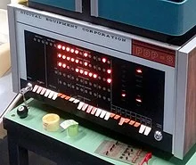 PDP-8