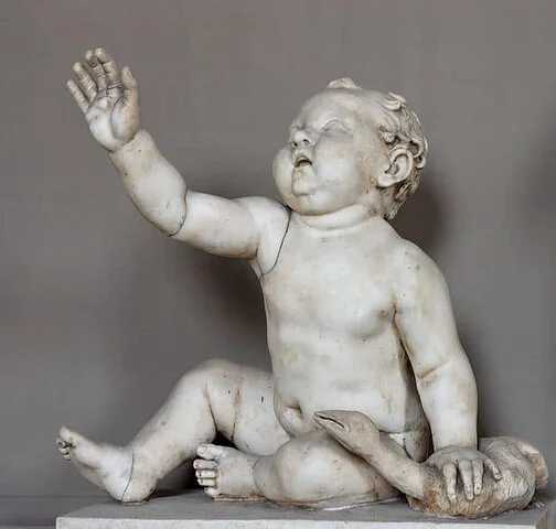 Eurpides is born