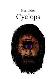 Euripides write cyclops