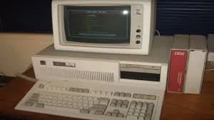 PC-AT