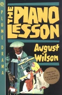 Broadway The Piano Lesson
