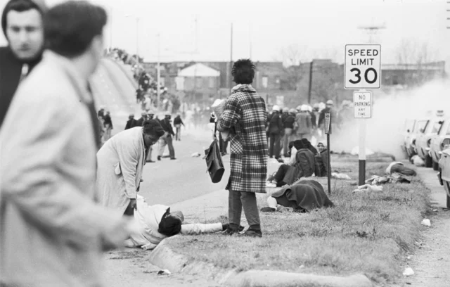 Bloody Sunday