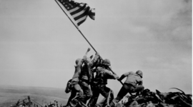 Timeline: Progression of US Involvment in WWII Timeline