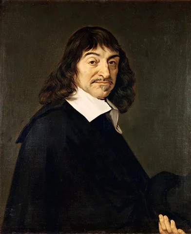 RACIONALISMO RENE DESCARTES
