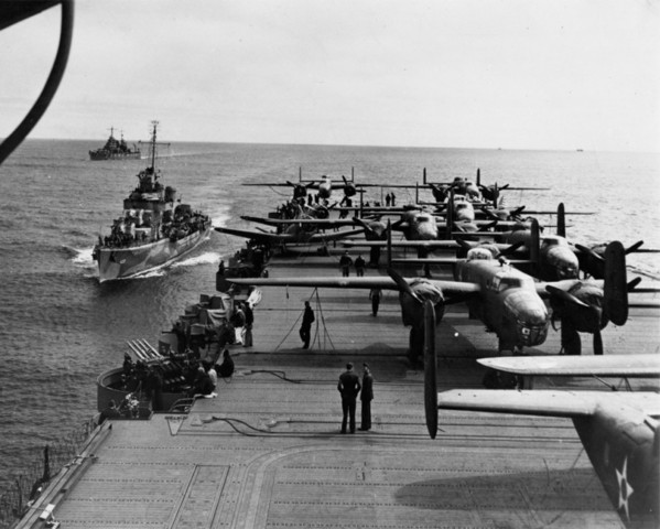 Doolittle's Raid