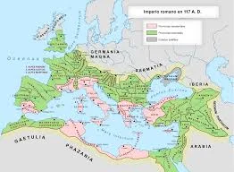 Pax Romana
