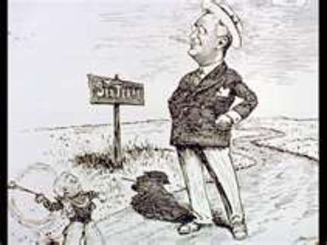 Roosevelt elected one more time