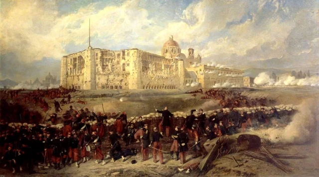 The French Expedition
