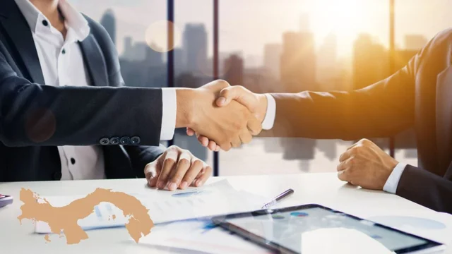 Aprobación de la sociedad anónima