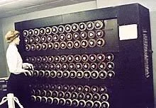Alan M. Turing (1912-1954)
