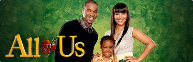 Creates the sitcom All of Us with his wife Jada Pinkett Smith.