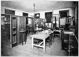 Finales del siglo XIX (1879 -1895)