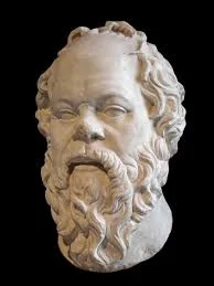 Sócrates (470-399 a.c)