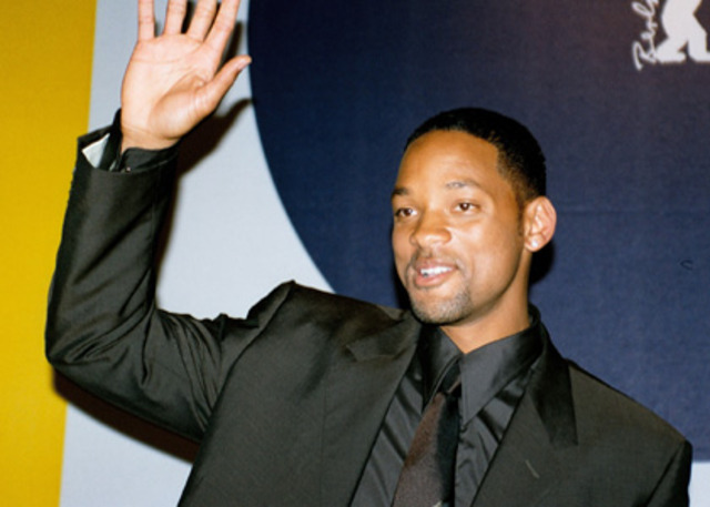 America’s Newsweek magazine declares Smith the most powerful actor on the planet.