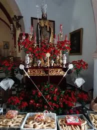 Fiesta de San Blas (Religiosa)