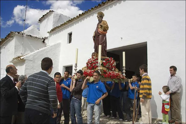 Fiesta de San Marcos (Religiosa)