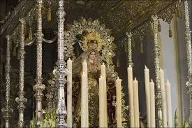 Fiestas de Nuestra Señora de la Encarnación (Religiosa)