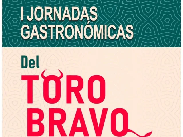 Jornadas Gastronómicas del Toros Bravo  (Gastronómica)