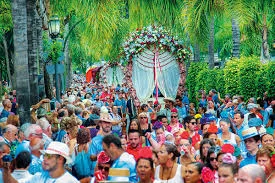 Feria de San Miguel (Modos de expresión)