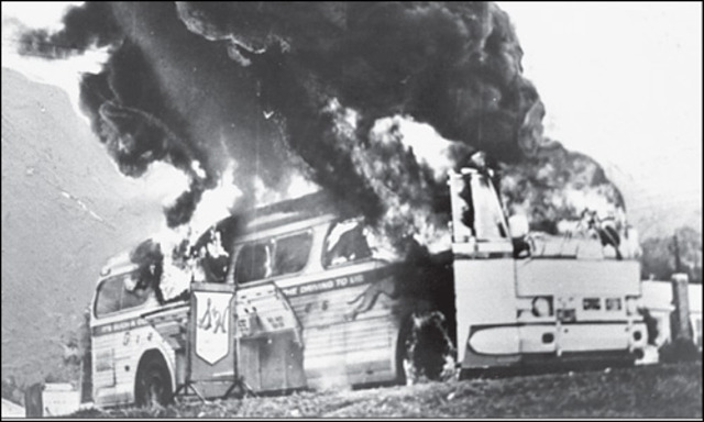 Freedom Rides (continued 1)